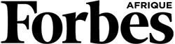 Logo Forbes Afrique