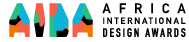 Logo Africa International Design Awards