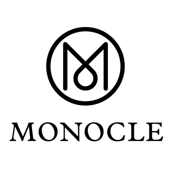 Logo Monocle