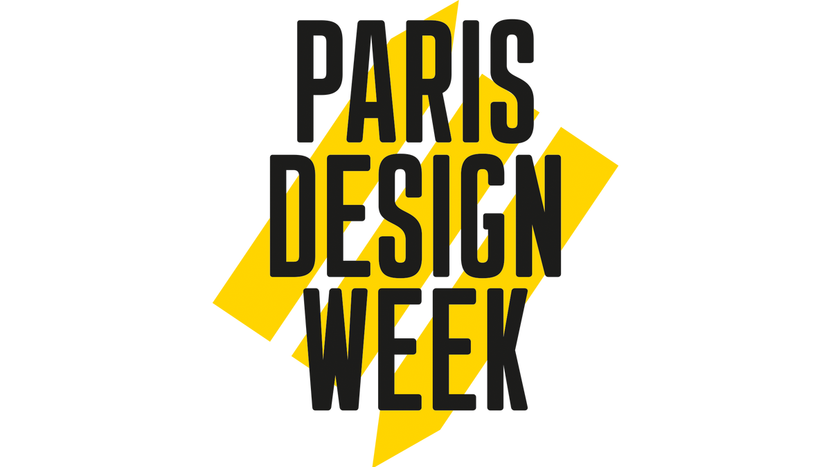 Logo Paris Design Week