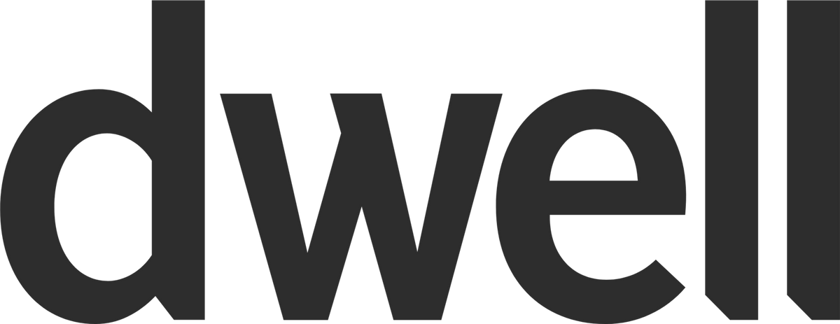 Logo Dwell